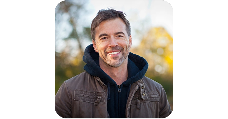 James K verified HeroUP customer